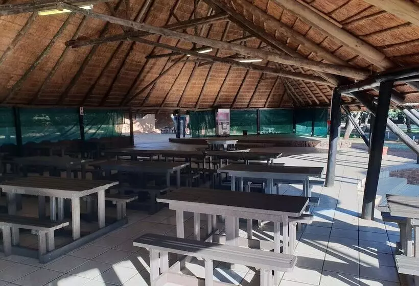 Hartbeespoort Holiday Resort