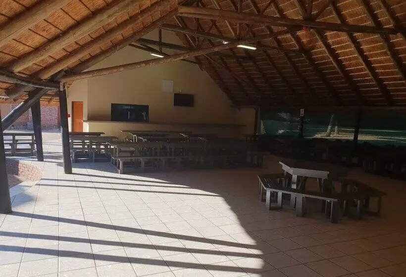 Hartbeespoort Holiday Resort