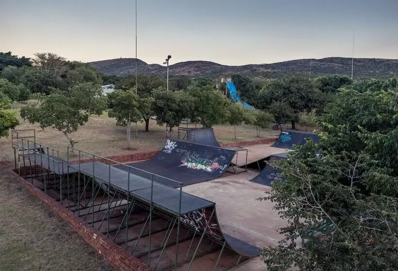Hartbeespoort Holiday Resort