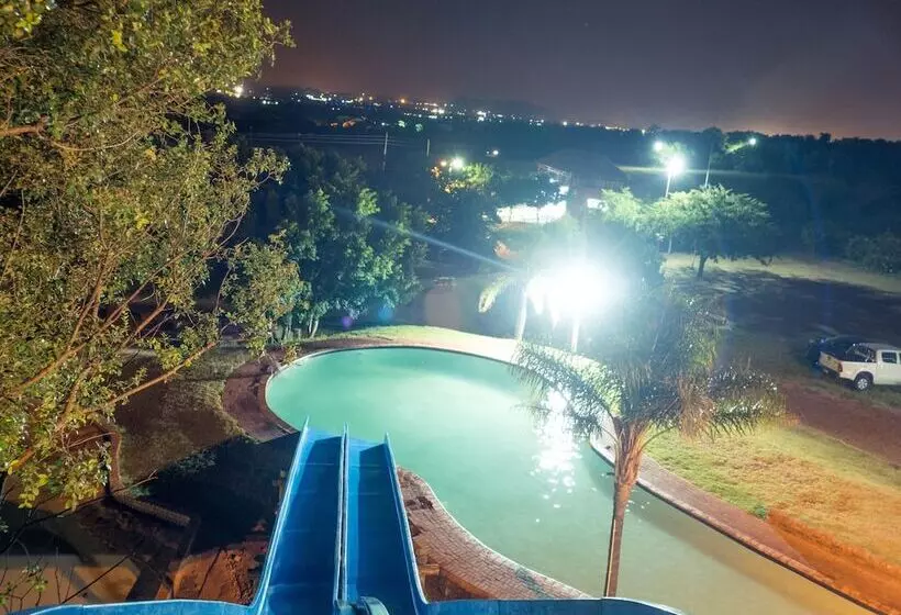 Hartbeespoort Holiday Resort