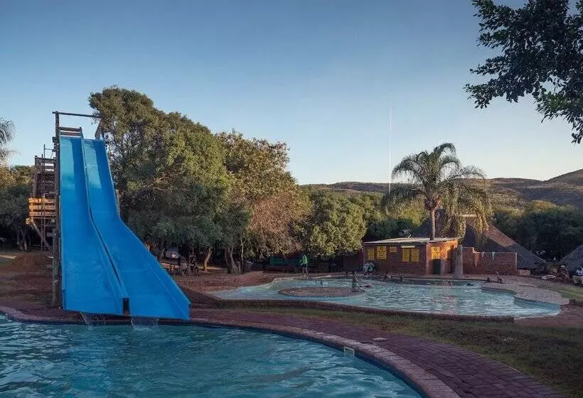 Hartbeespoort Holiday Resort