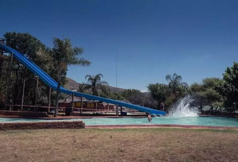 Hartbeespoort Holiday Resort