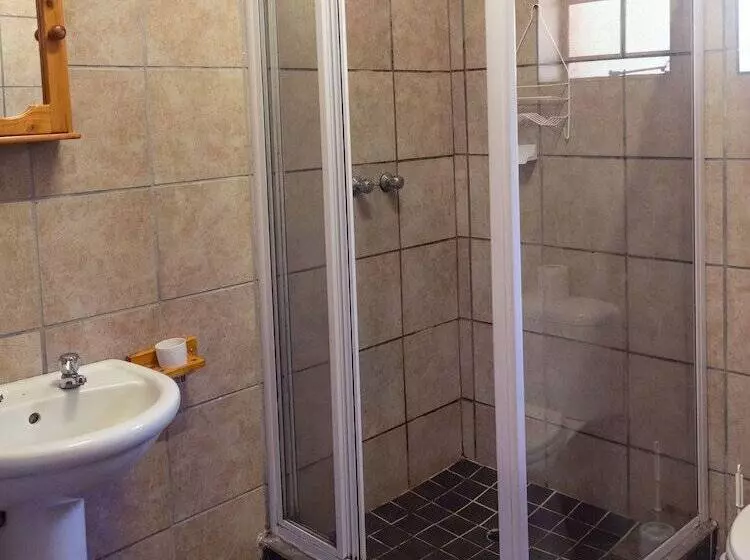 Hartbeespoort Holiday Resort