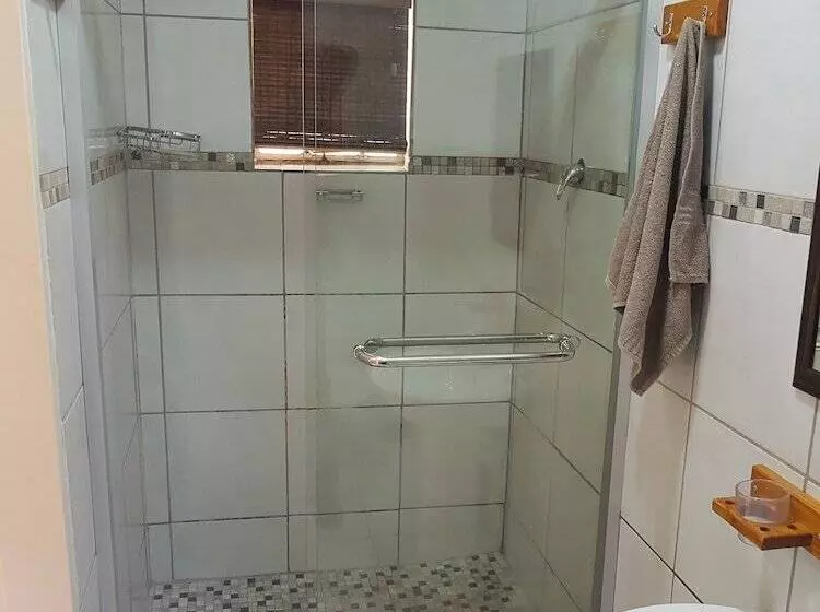 Hartbeespoort Holiday Resort