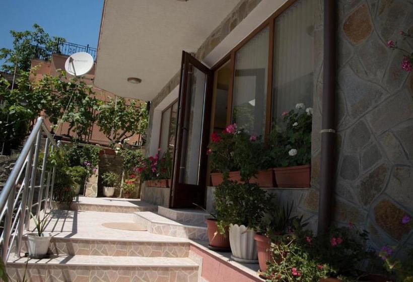 پانسیون Guest House Byki