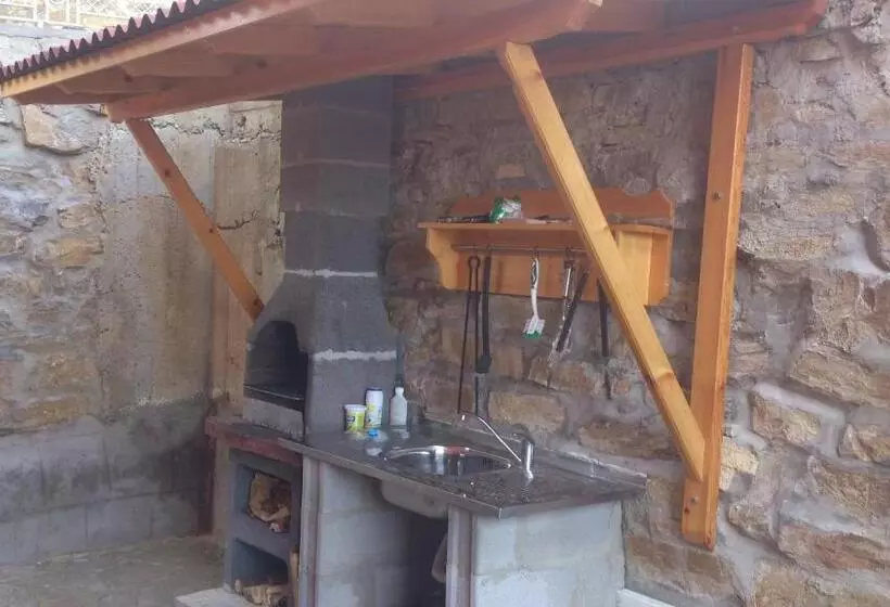 پانسیون Guest House Byki