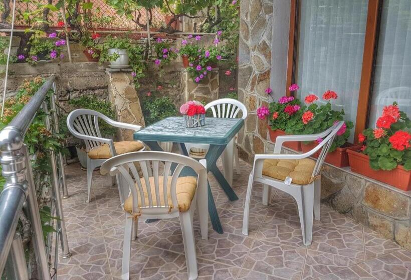 پانسیون Guest House Byki