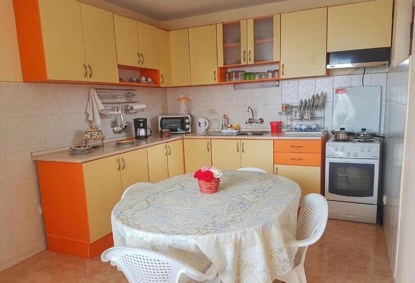 پانسیون Guest House Byki