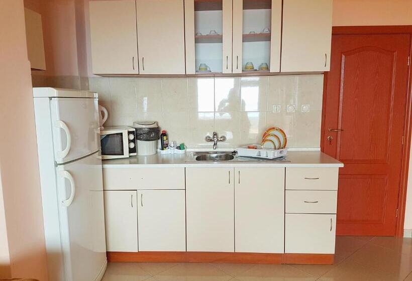 پانسیون Guest House Byki