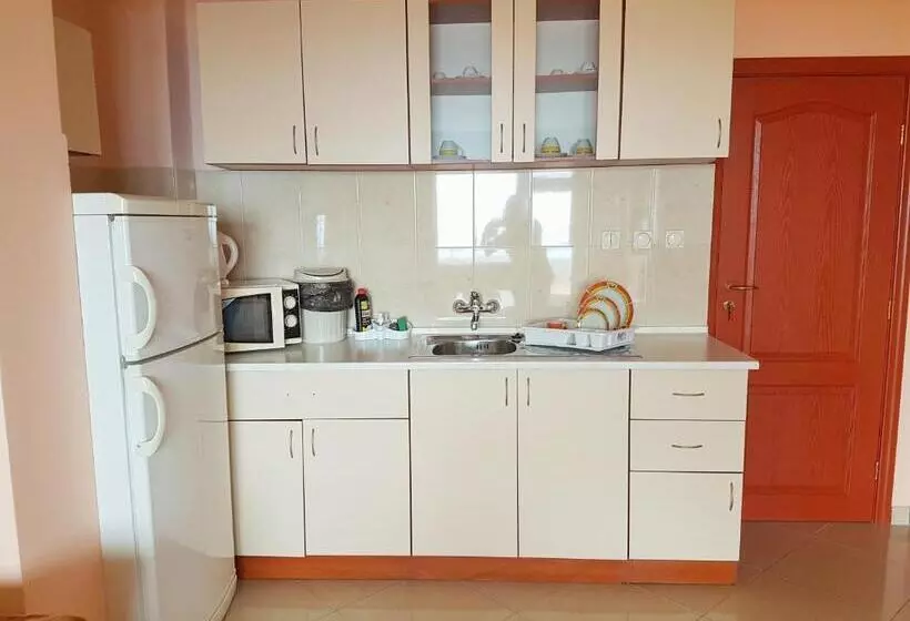 پانسیون Guest House Byki