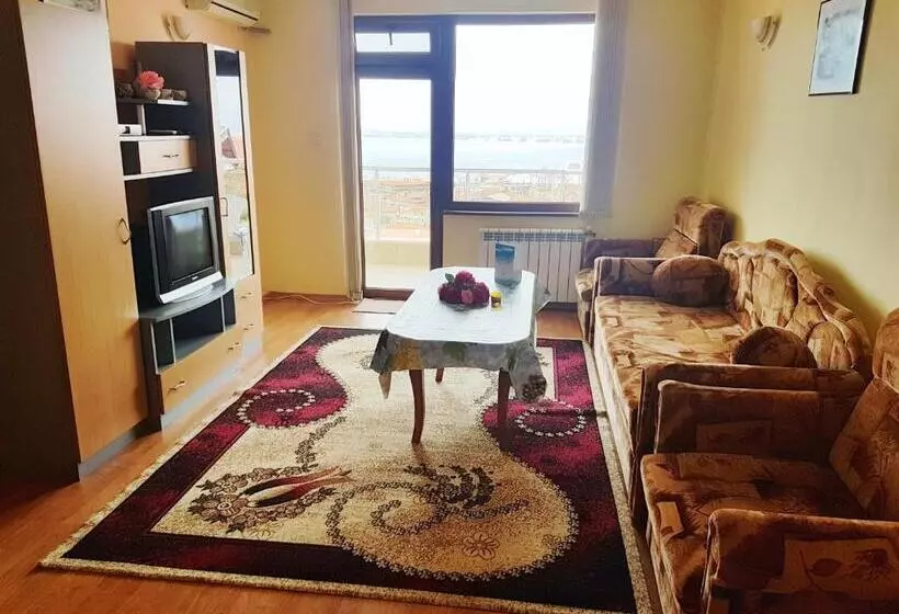 پانسیون Guest House Byki