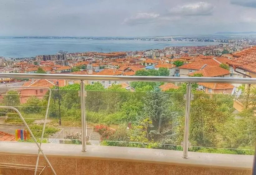 پانسیون Guest House Byki