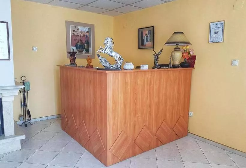 پانسیون Guest House Byki