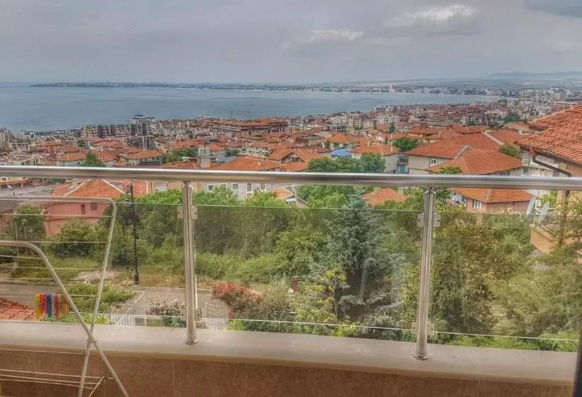 پانسیون Guest House Byki