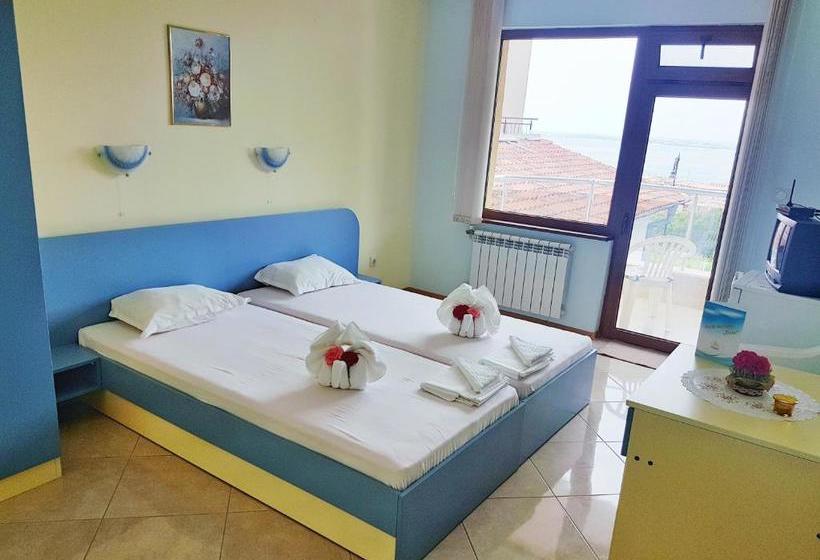 پانسیون Guest House Byki