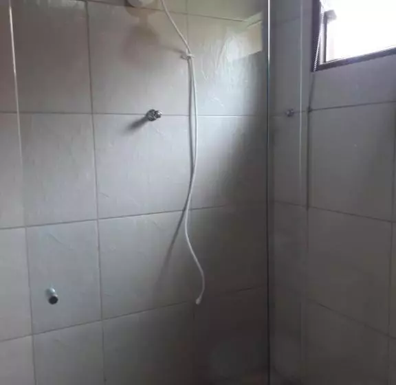 ペンション Pousada Refugio Sol E Brisa