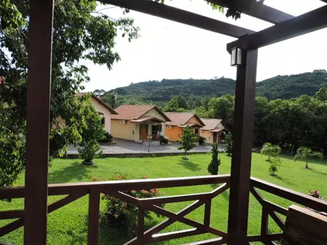 ペンション Pousada Villa Romantica