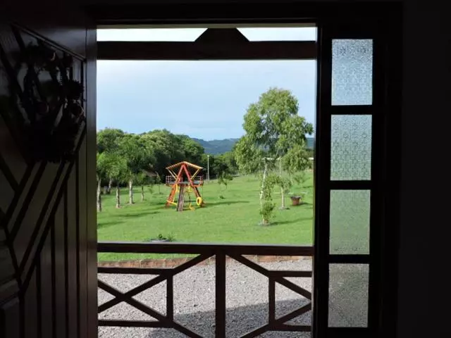 ペンション Pousada Villa Romantica