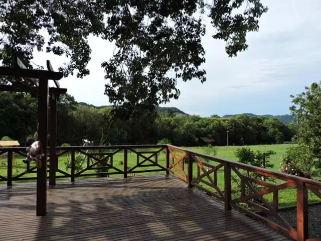 ペンション Pousada Villa Romantica