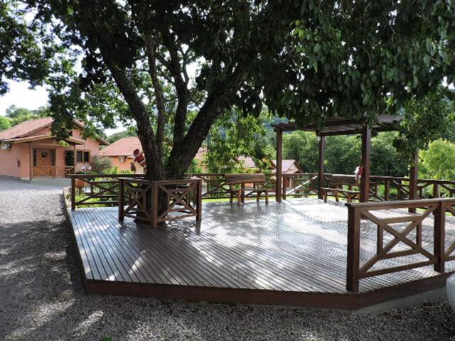 بنسيون Pousada Villa Romantica