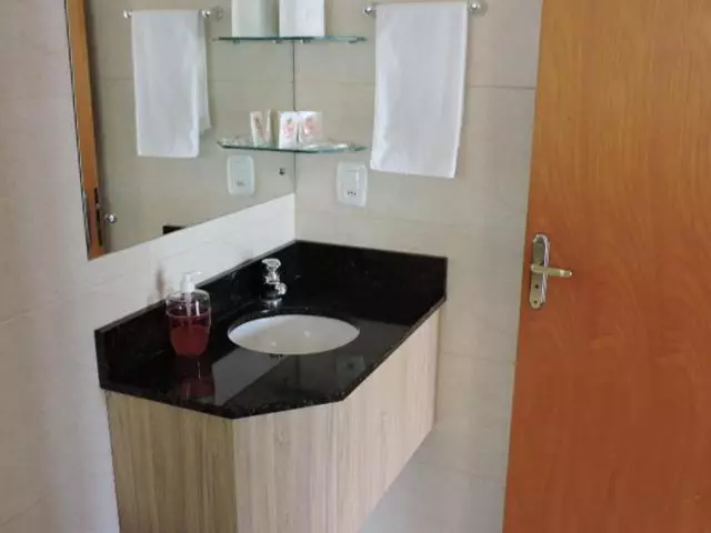 ペンション Pousada Villa Romantica