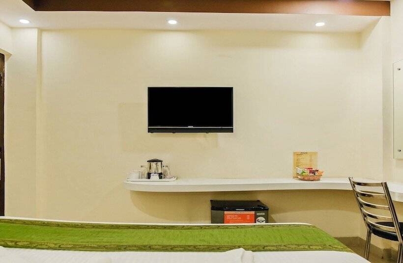 Pensione Treebo Trend Citi Inn