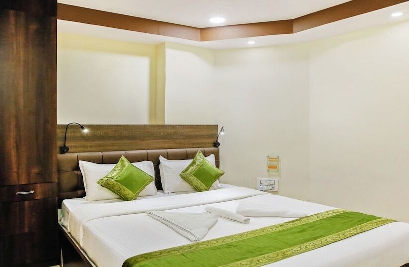 Pensione Treebo Trend Citi Inn