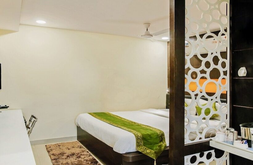 Pensione Treebo Trend Citi Inn