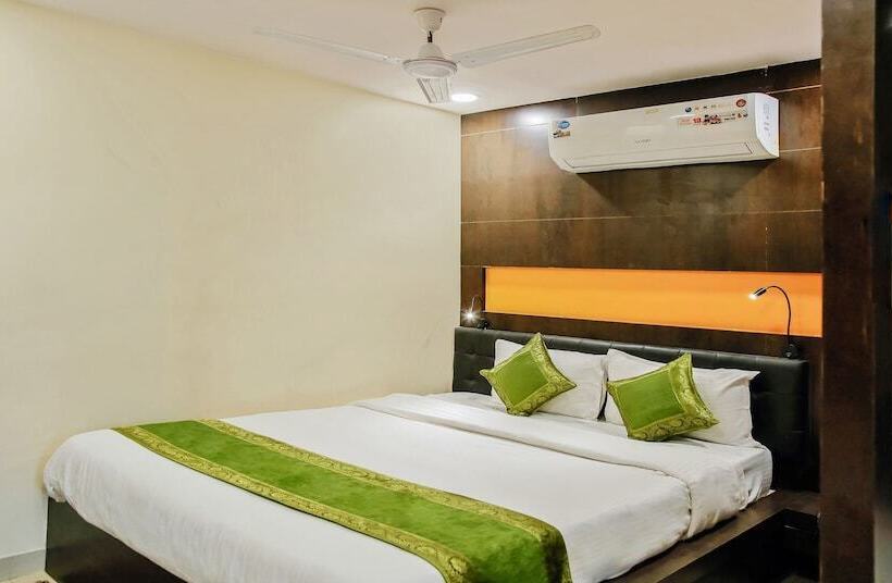 Pensione Treebo Trend Citi Inn