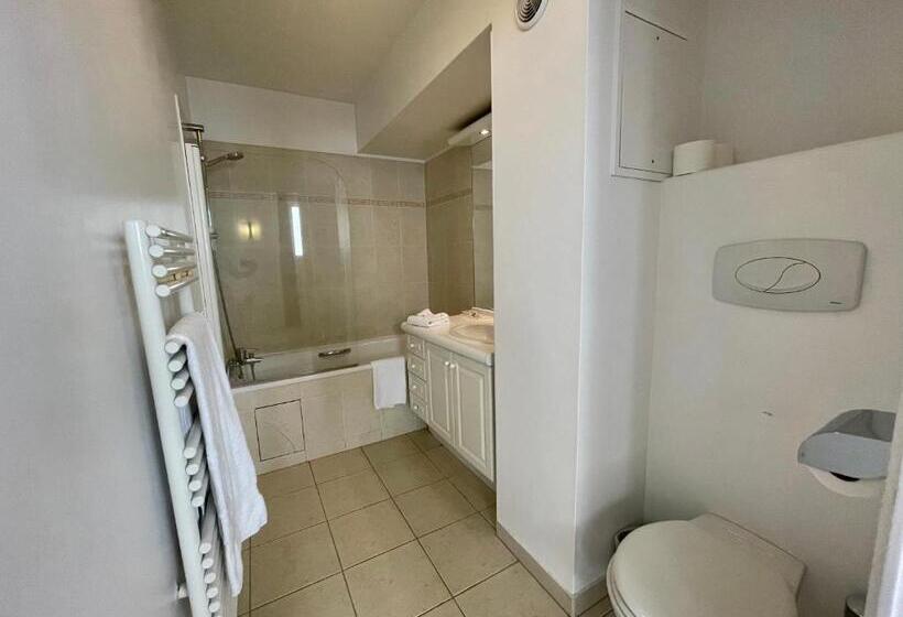 إقامة Résidence Du Grand Hôtel