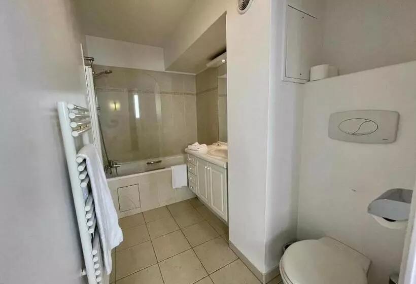 Residenssi Résidence Du Grand Hôtel