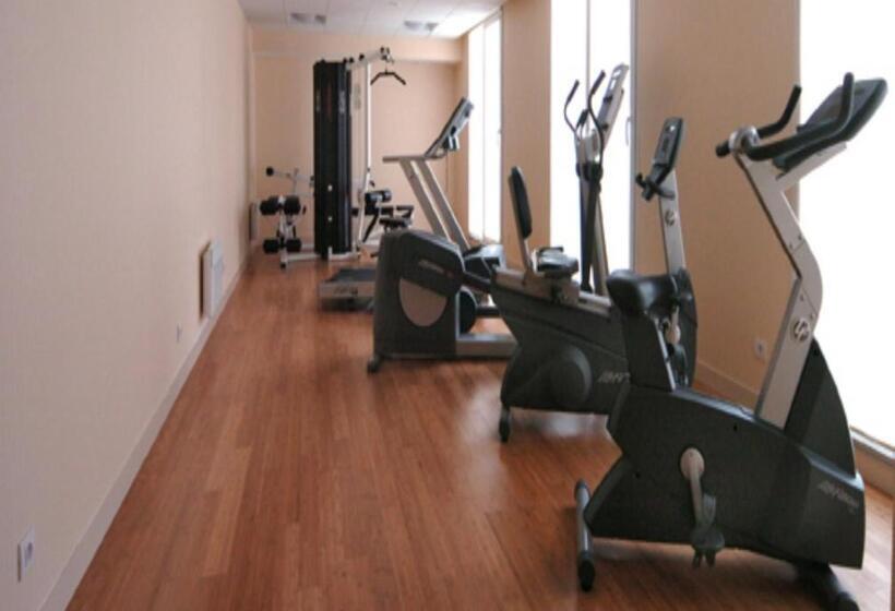 إقامة Résidence Du Grand Hôtel