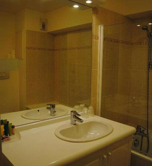 إقامة Résidence Du Grand Hôtel