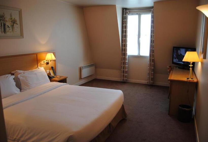 إقامة Résidence Du Grand Hôtel