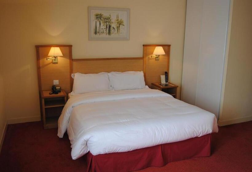 إقامة Résidence Du Grand Hôtel