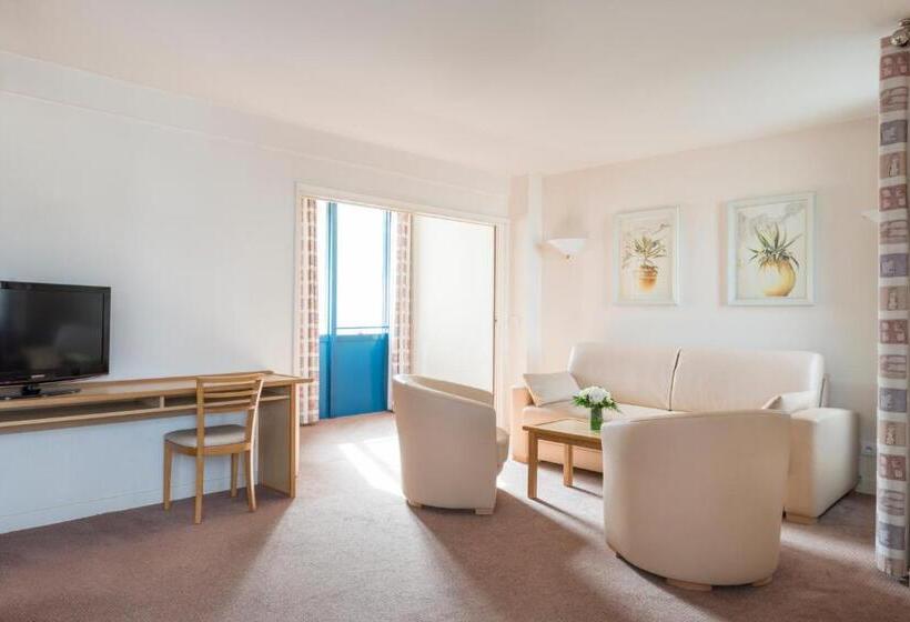 إقامة Résidence Du Grand Hôtel