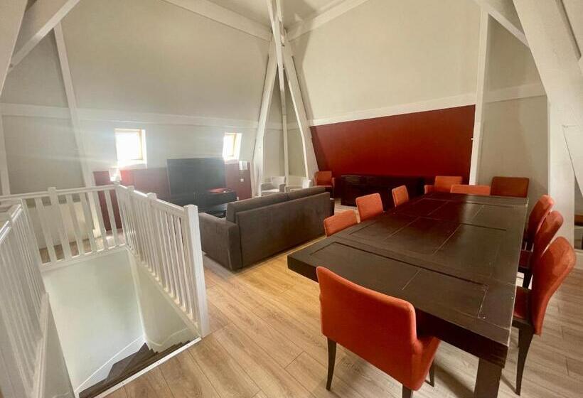 إقامة Résidence Du Grand Hôtel