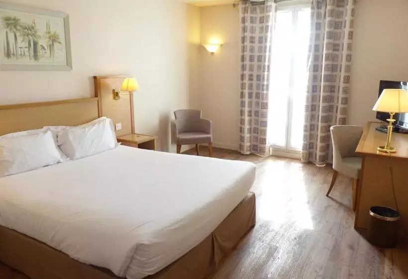 Residenssi Résidence Du Grand Hôtel