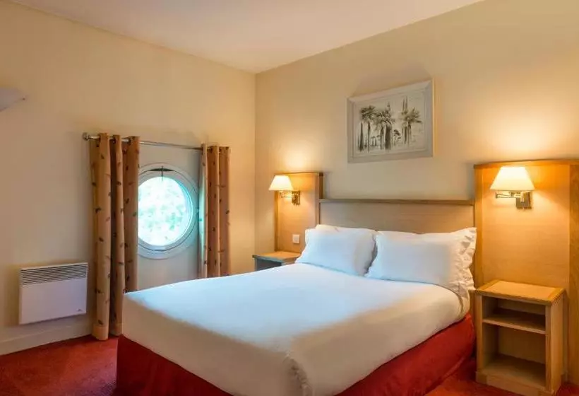 Residenssi Résidence Du Grand Hôtel