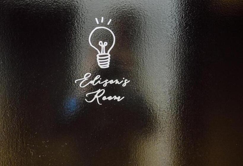 فندق صغير Edison S Inn And The Perth County Inn 2 Beautiful Boutique Inns On The Same Block