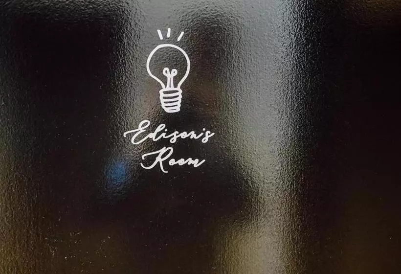 Retkeilymaja Edison S Inn And The Perth County Inn   2 Beautiful Boutique Inns On The Same Block