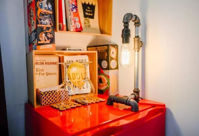 Retkeilymaja Edison S Inn And The Perth County Inn   2 Beautiful Boutique Inns On The Same Block