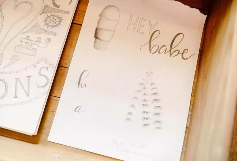 Retkeilymaja Edison S Inn And The Perth County Inn   2 Beautiful Boutique Inns On The Same Block