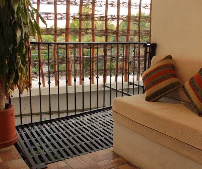 بنسيون Bm Zihua Casa De Huéspedes