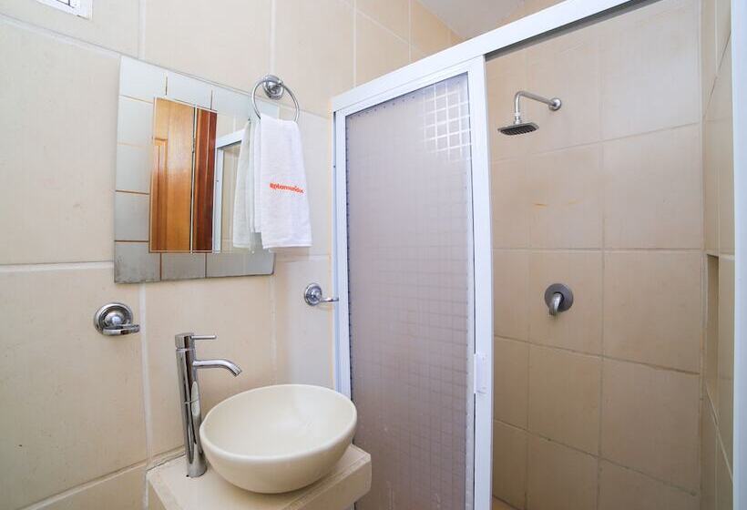 بنسيون Bm Zihua Casa De Huéspedes