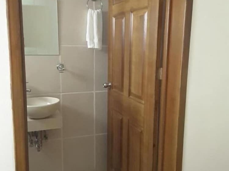 بنسيون Bm Zihua Casa De Huéspedes