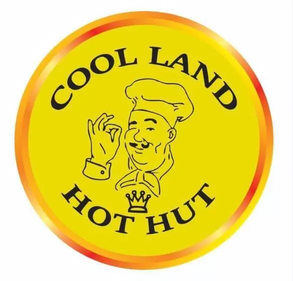 ペンション Cool Land Hot Hut Rooms & Restaurant