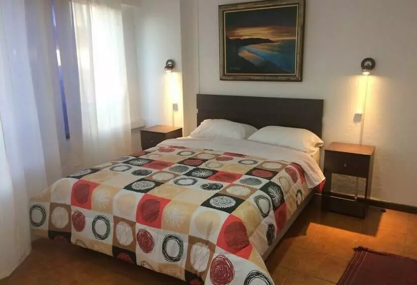 ペンション Hostel Del Prado