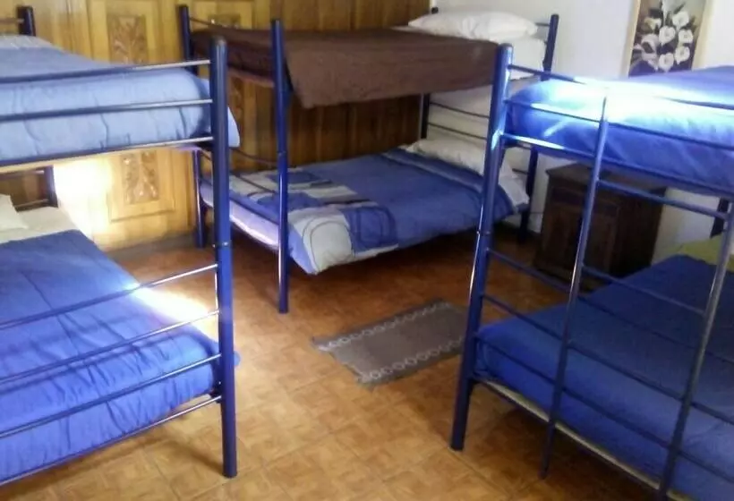 ペンション Hostel Del Prado