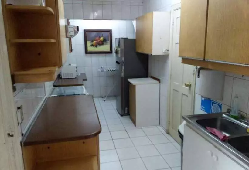 ペンション Hostel Del Prado